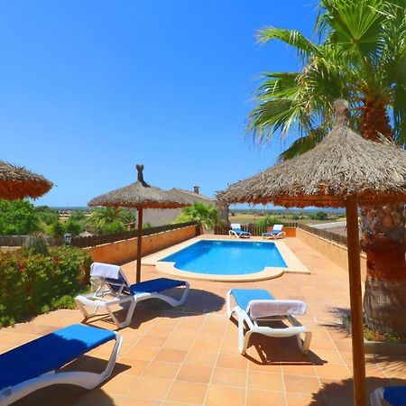 Alcoraia Villa Campos  Bagian luar foto