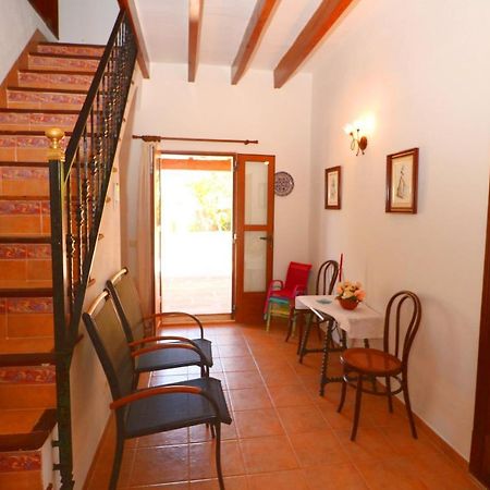 Alcoraia Villa Campos  Bagian luar foto