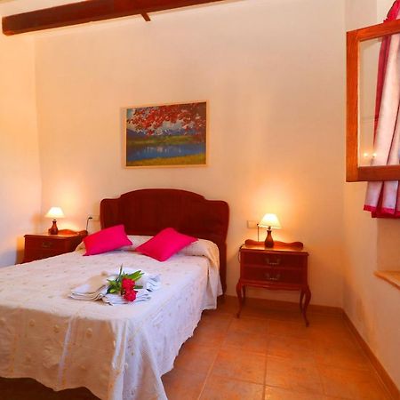Alcoraia Villa Campos  Bagian luar foto