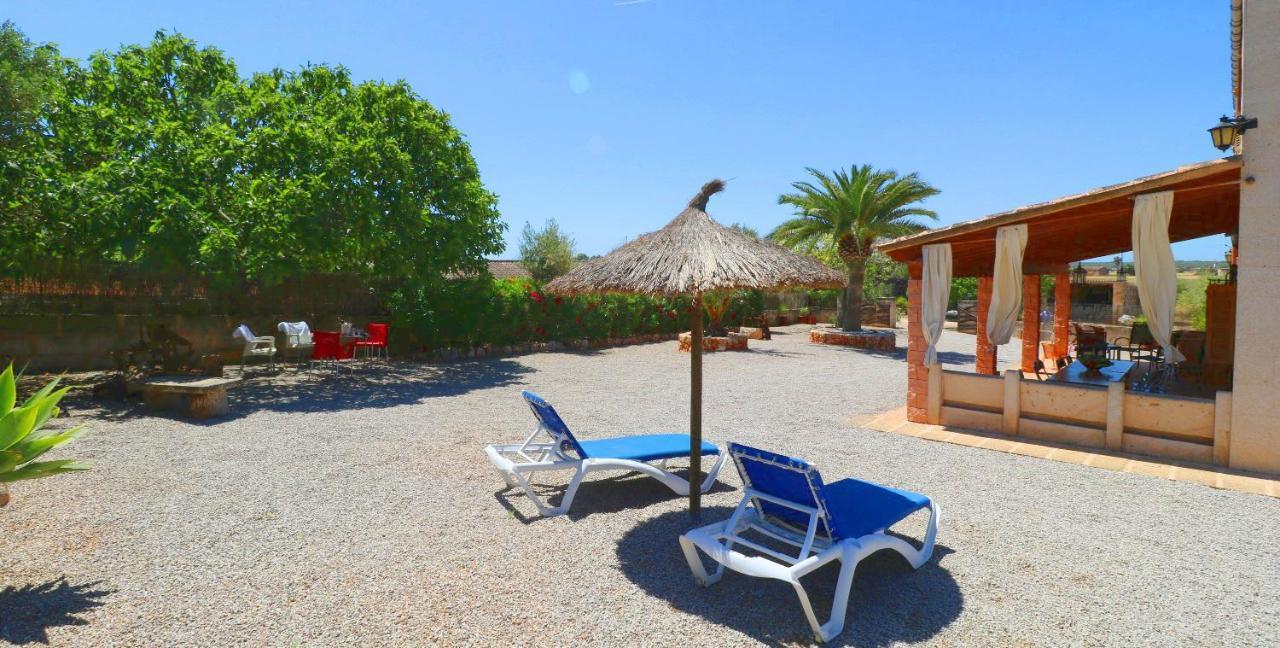 Alcoraia Villa Campos  Bagian luar foto
