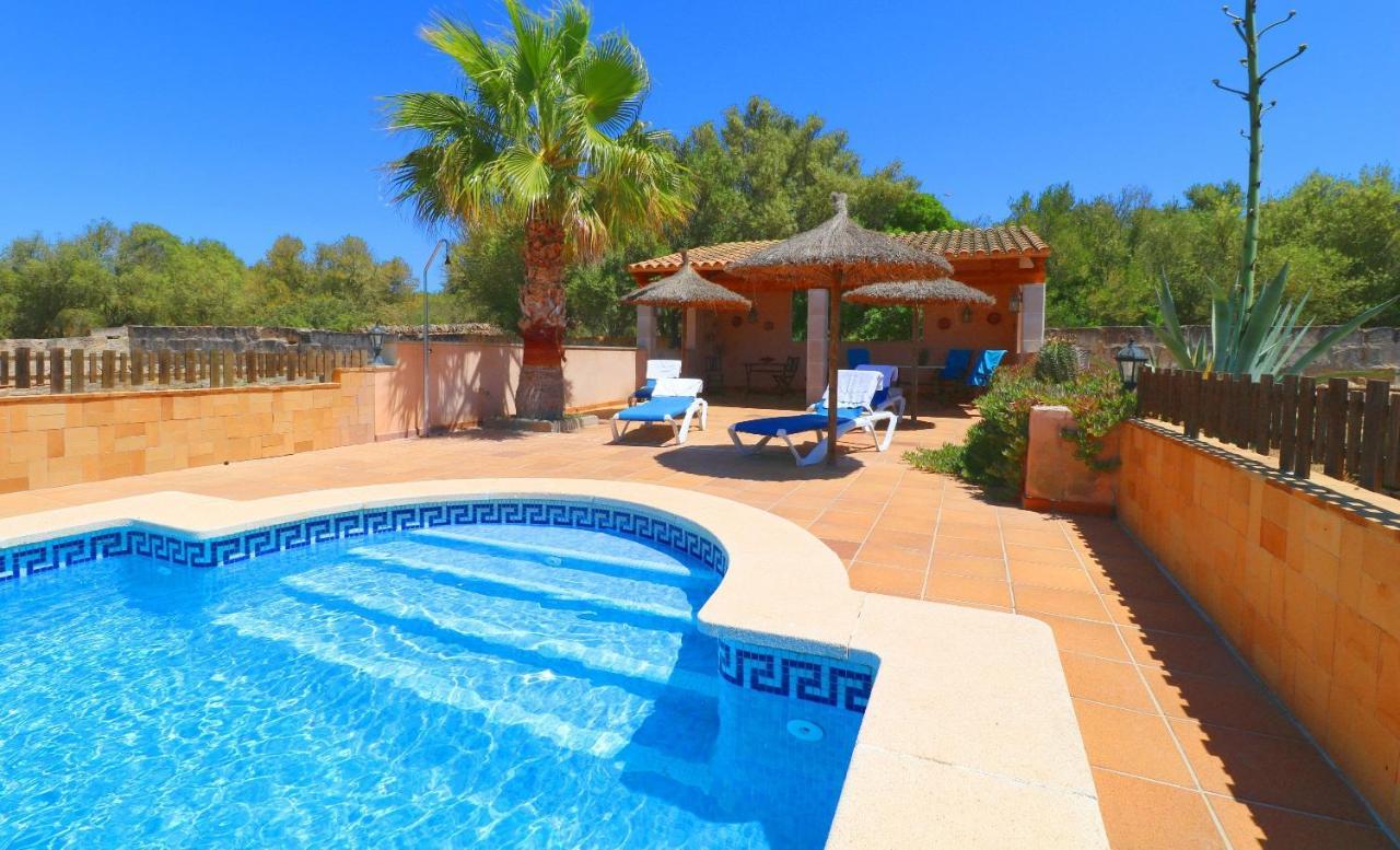 Alcoraia Villa Campos  Bagian luar foto