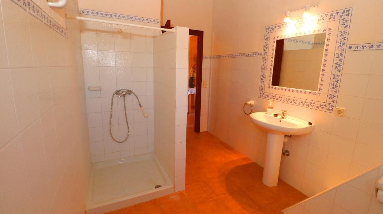 Alcoraia Villa Campos  Bagian luar foto