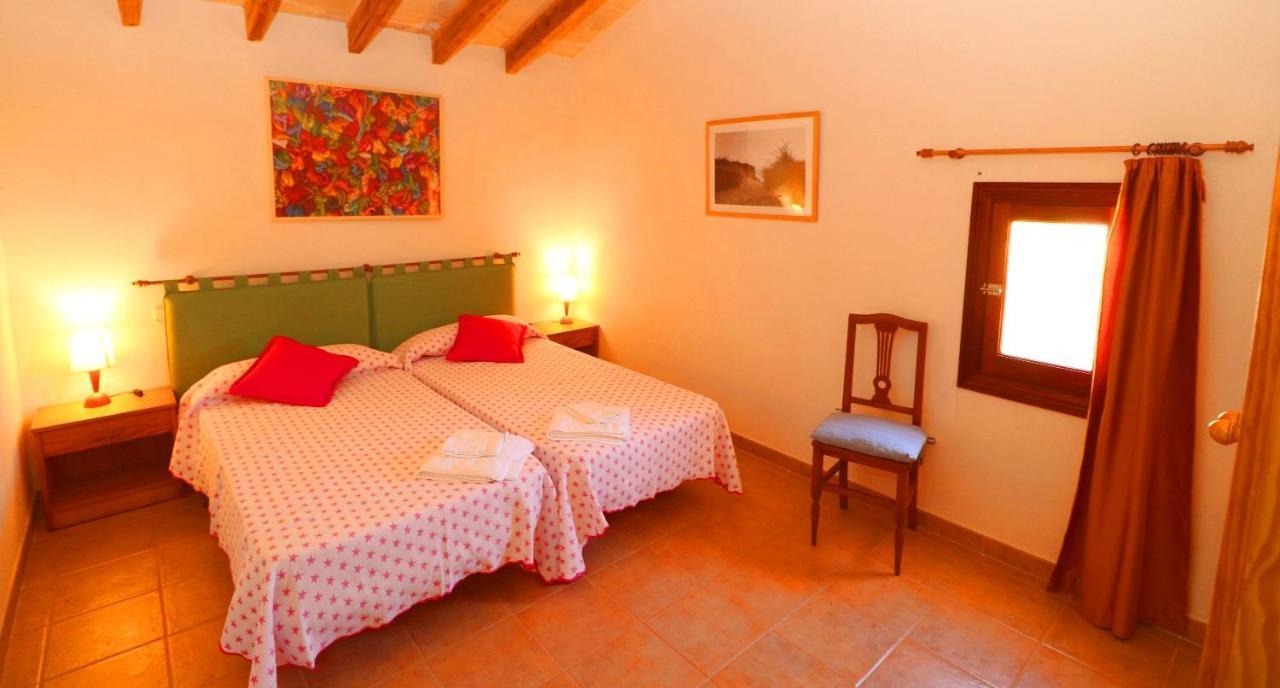 Alcoraia Villa Campos  Bagian luar foto