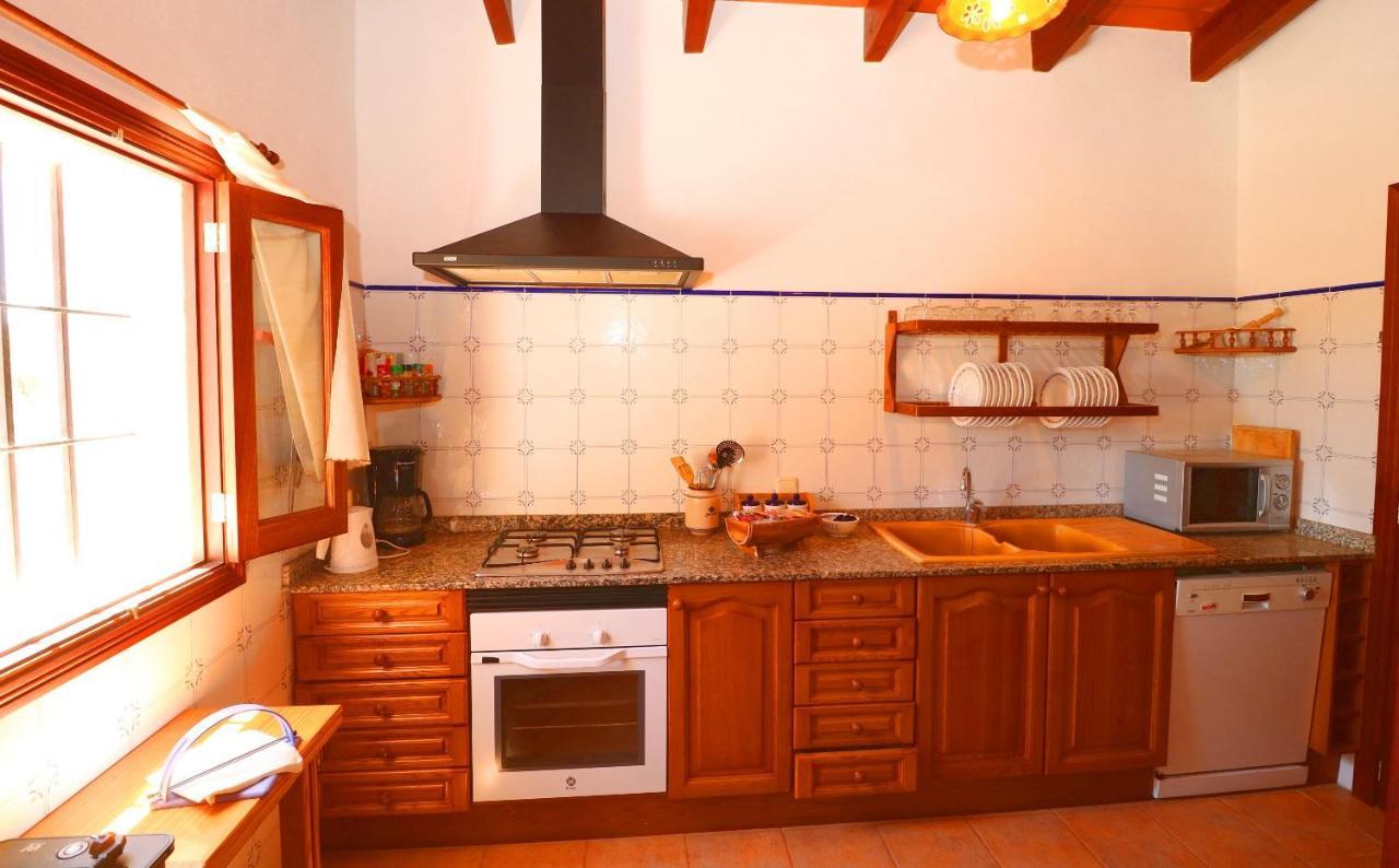 Alcoraia Villa Campos  Bagian luar foto