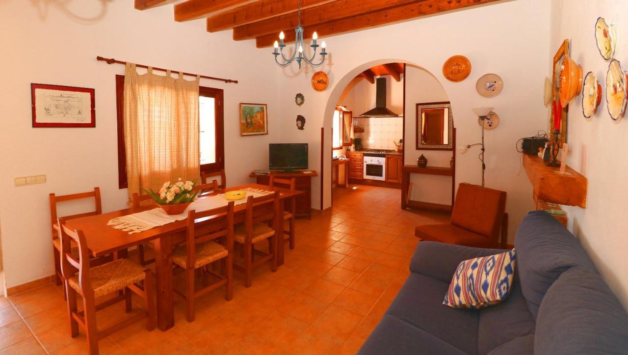 Alcoraia Villa Campos  Bagian luar foto