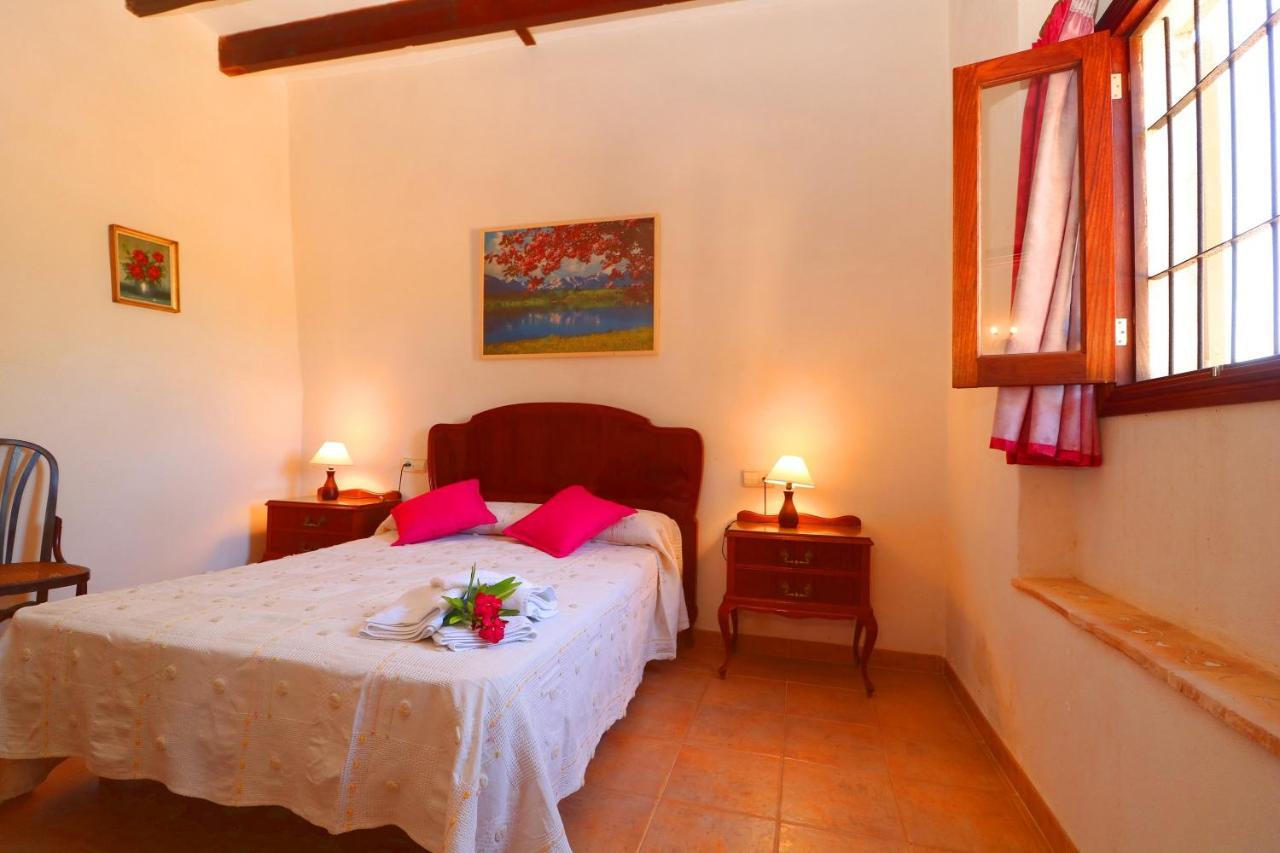 Alcoraia Villa Campos  Bagian luar foto